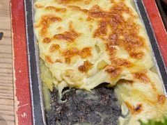 -西塔老太太泥炉烤肉(杭州首店)