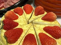 -拾也•和牛•海鲜•烤肉放题(卓悦INTOWN店)