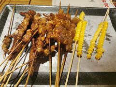 -管氏翅吧(马家堡店)