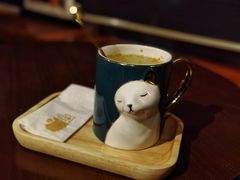 -咖法森林·咖啡  酒吧(天河店)