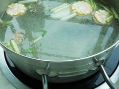 -为什么牛潮汕牛肉火锅(中信广场店)