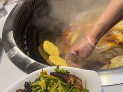 -崔记生活·铁锅炖鱼粘卷子(总店)