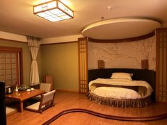 -华山御温泉度假村