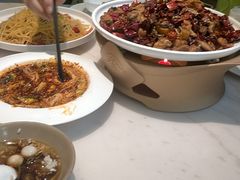 -茅庐毛血旺(临沂泰盛广场店)