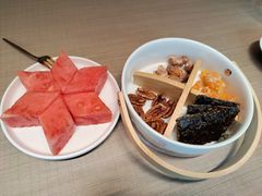 -隐溪茶馆(静安寺店)