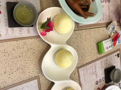 -点都德(大茶楼店)