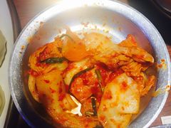 -神仙雪浓汤(明洞店)