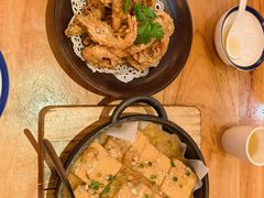 -莲花公园煎蟹·30年闽菜(火车站店)