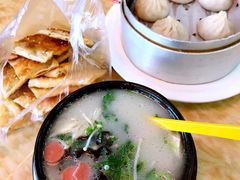 -知味轩(钢城花园店)