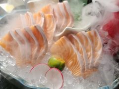 -古田居·特色寿司料理(星之岛旗舰店)