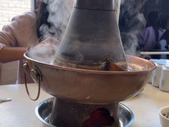 -阳坊大都涮羊肉(阳坊总店)