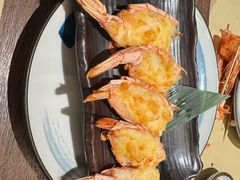 -大渔铁板烧(铁西万象汇店)