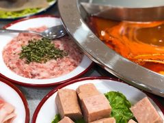 -陳艳红火锅(港汇店)