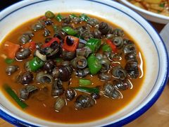 -芦茨金富饭庄·25年老字号·专做稻草鸡