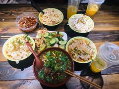 -罍+村卤菜摊(罍街店)