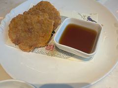 -南太湖山庄·四季轩&国风堂中餐厅