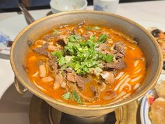 大同风味粉羊杂-龍聚祥烧麦馆(鼓楼店)