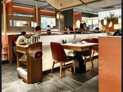 -左庭右院鲜牛肉火锅(苏州园区永旺店)