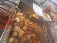 -细妹五香牛杂(步行街店)