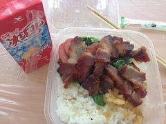 -福荣祥烧腊(第3档口-心食客美食城店)