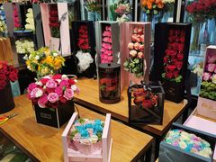-双季花艺园艺市场(浦东店)