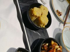 京味三小拼-到家尝北京菜(西坝河店)