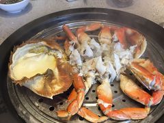 -粗茶淡饭·隐庐私厨(东亭店)