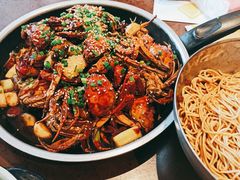 -一棠龙虾•王牌虾球(光谷天地店)