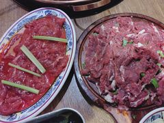 -滇翁·云南酸菜牛肉火锅(合肥首店坝上吾悦广场店)