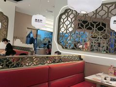 -潮正和潮汕牛肉火锅·老字号(番禺万达店)