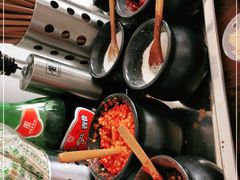 -攀枝花·任德琼·盐边羊肉米线