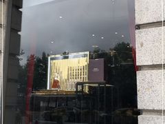 -Salon de The de Joel Robuchon(外滩18号店)