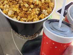 -百丽宫影城(CGS激光苏宁广场店)