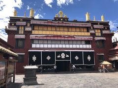 -小昭寺