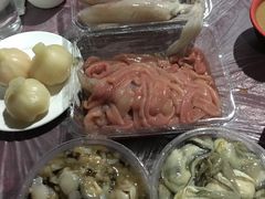 -鑫龙火锅城(青岛分店)