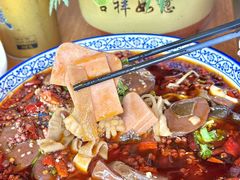 -遇见小院—虹鳟鱼•农家菜(怀柔店)