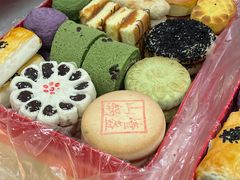 -北京稻香村(第三店)