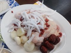 -范饭椰林川湘味海鲜·椰子鸡(三亚湾椰梦长廊店)