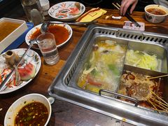 -好得火锅(育才店)