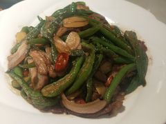 -梁家大院•农家菜(昆山会展中心店)