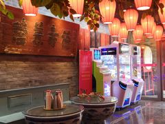 -京味斋·北京烤鸭(华威桥北工大店)