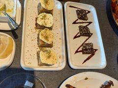 -Efes Turkish & Mediterranean Cuisine 艾菲斯餐厅(陆家嘴店)