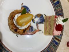-君邦火锅(新疆大厦店)