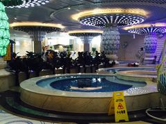 -水晶之星洗浴温泉汗蒸