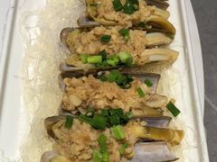 -钱山海鲜大排档