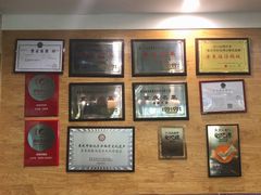 -老来福·非遗酸汤兔(凯旋路店)