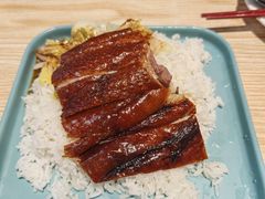 -滋味满屋美食坊(上海街店)