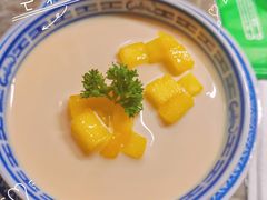 -禄婶鸡煲·打边炉