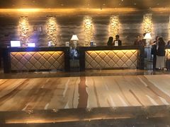 -北京朝阳悠唐皇冠假日酒店