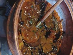 -关东小磨东北菜(上海长风大悦城店)
